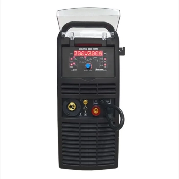Sherman DIGIMIG 300 MTM/4R